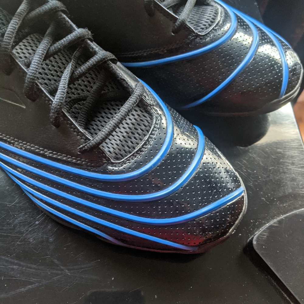 Adidas Return Of The Mac (T-Mac 2.5) - image 4